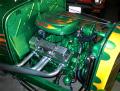 completed engine