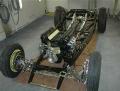  Finished Chassis