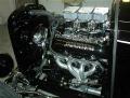  Finished Engine